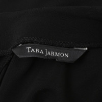 Tara Jarmon Robe avec découpes