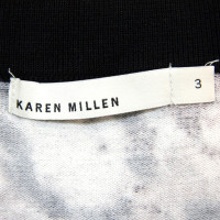 Karen Millen Top con il modello