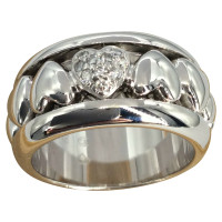 Piaget Ring in Silvery