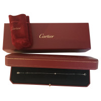 Cartier Armband "Diamants Legers"