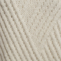 Closed maglione maglia in crema