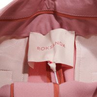 Roksanda Trousers in Pink