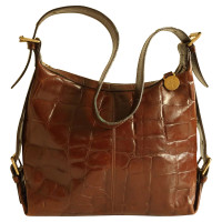 Mulberry Schouder tas