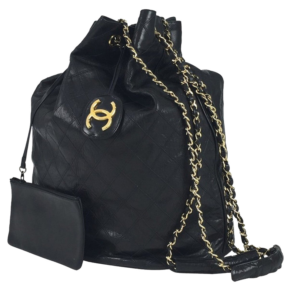 Chanel Bucket bag