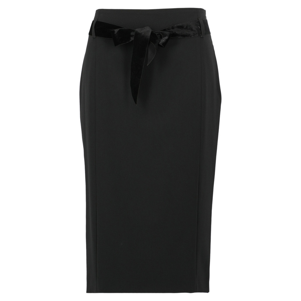 Tom Ford Rok in Zwart