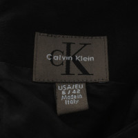 Calvin Klein Top en noir