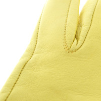 Marc Cain  Gloves in yellow