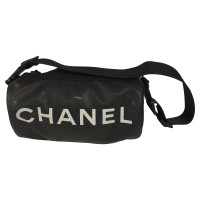Chanel sac banane