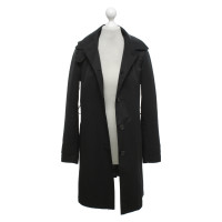 Ralph Lauren Trench coat in black
