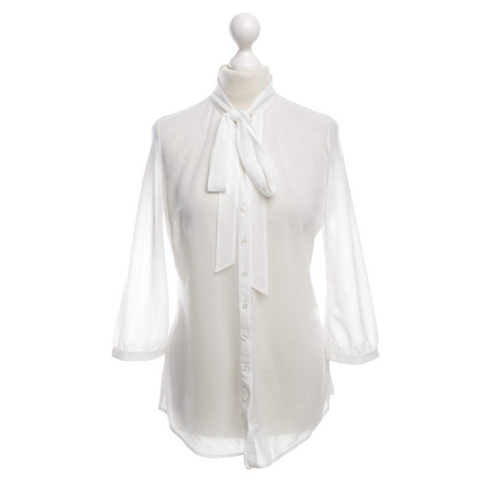 Wolford Blouse in White