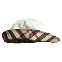 Burberry  cap