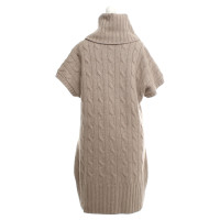 Fay Pullover in Beige