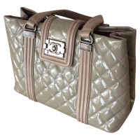 Chanel "Boy Tote Bag"