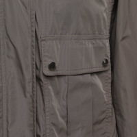 Strenesse Blue Jacket/Coat in Khaki