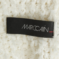 Marc Cain Pullover in Creme