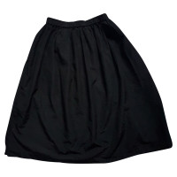 Comme Des Garçons Black skirt