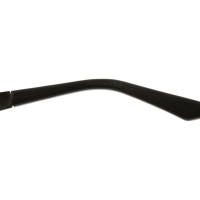 Christian Dior Lunettes de soleil en Noir