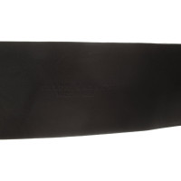 Ralph Lauren Black Label Ceinture en reptile