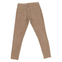 Cinque Paire de Pantalon en Coton en Beige