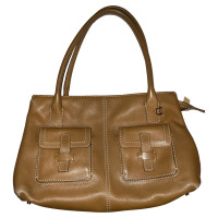 Loro Piana Handbag Leather