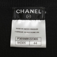 Chanel Sweater Cashmere