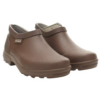 Aigle Ankle boots in Brown