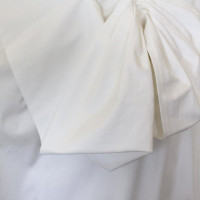 Aquilano Rimondi witte blouse