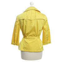 Laurèl Summerjacket gialla