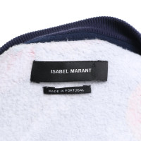 Isabel Marant Pullover in Multicolor