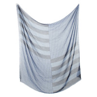 Burberry Cloth with stripe pattern