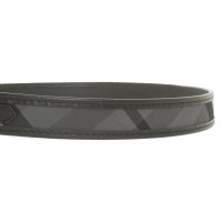 Burberry Belt in Black