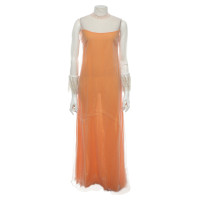 Valentino Garavani Kleid in Orange