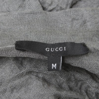 Gucci Vest met borduurwerk