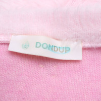 Dondup Top en Rose/pink