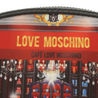 Moschino Love Tasje/Portemonnee