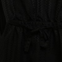 Prada Black blouse