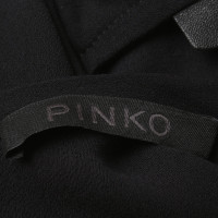 Pinko Top in zwart