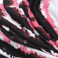 Missoni Turban with pattern print
