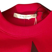 Givenchy sweatshirt Givenchy