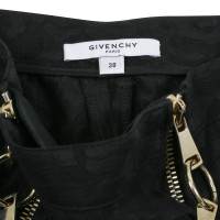Givenchy trousers in black