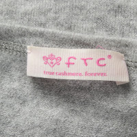 Ftc Top Cashmere