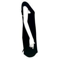 Roland Mouret Kleid aus Wolle in Schwarz