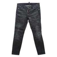 Dsquared2 Jeans in grijs