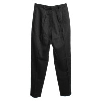Dolce & Gabbana trousers in Bicolor