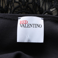 Red Valentino Vestito