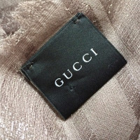 Gucci sjaal