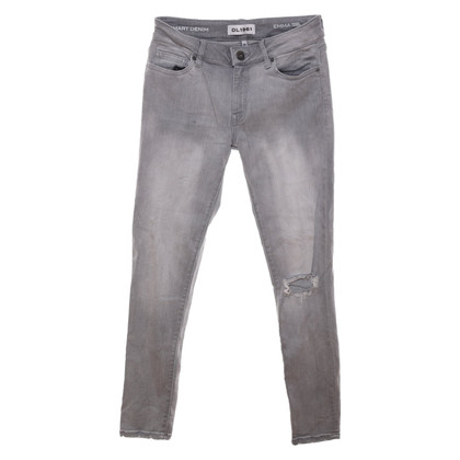 Dl1961 Jeans in Grijs