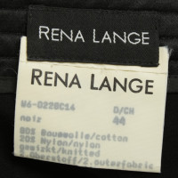 Rena Lange Rock aus Spitze