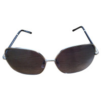 Tod's Metal Sunglasses