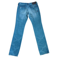 Prps Jeans Jeans fabric in Blue